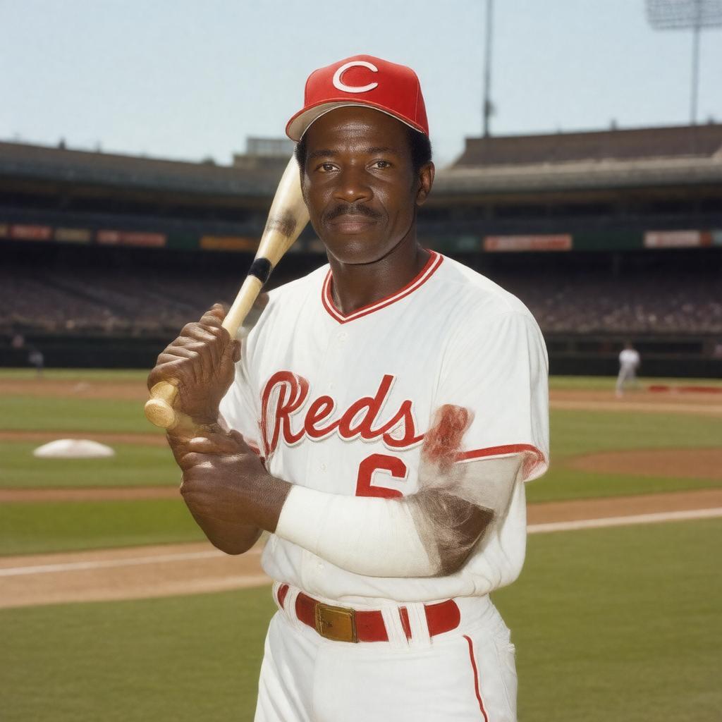 Frank Robinson